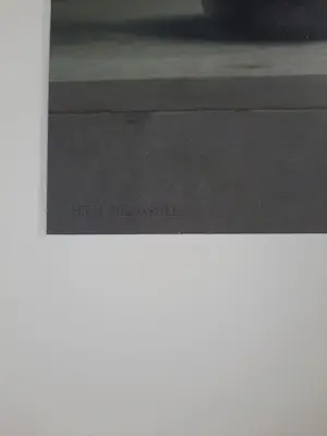 Henk Helmantel - Sneeuwbes giclée kopen? Bied vanaf 160!