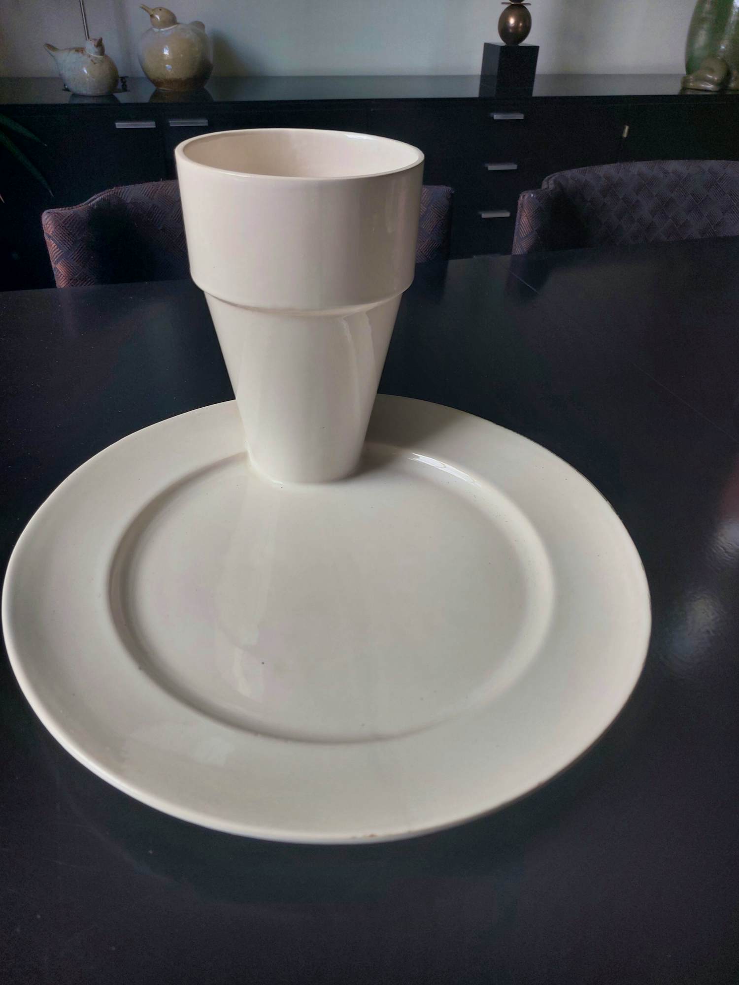 Richard Hutten - Cupplate kopen? Bied vanaf 45!