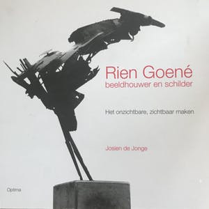 Rien Goene - “Actie” kopen? Bied vanaf 850!