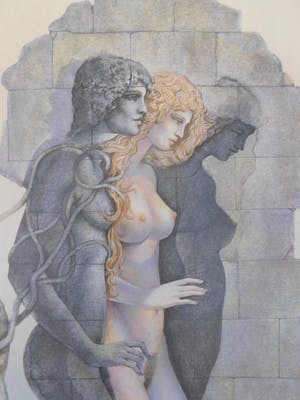 Jean-Paul Cleren - L'image et le Nu kopen? Bied vanaf 25!