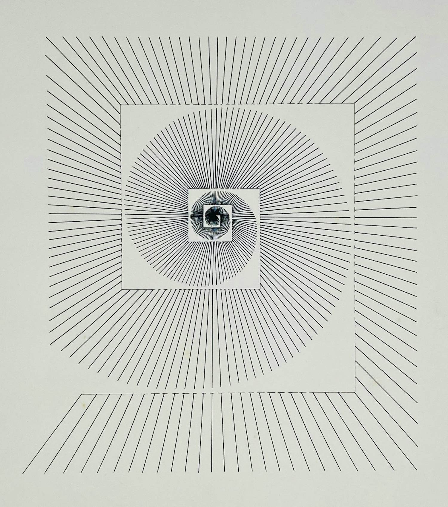 Uli Pohl - Circulair kopen? Bied vanaf 125!