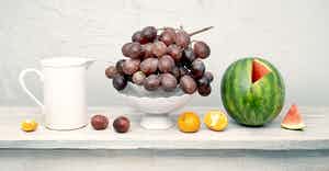 Arnold Mariashin - Grape verkocht voor € 125!