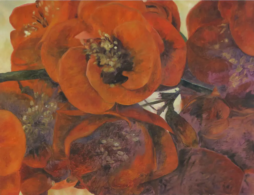 Marianne van Hest (1956)
