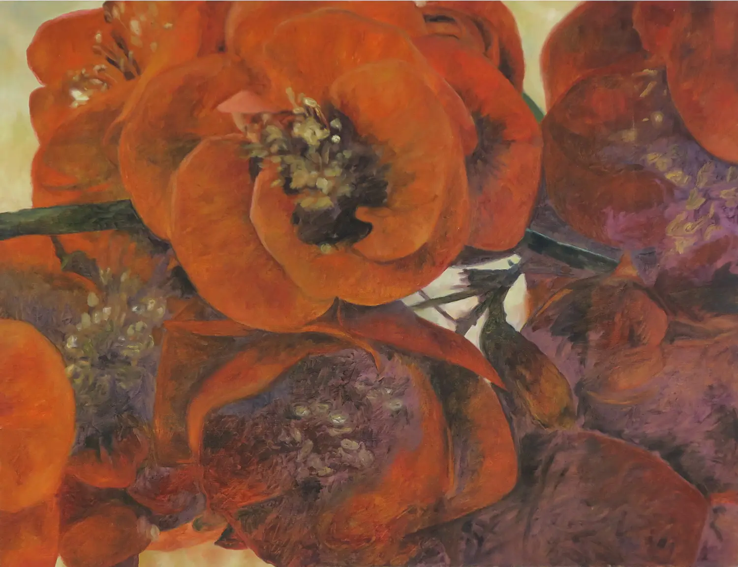 Marianne van Hest (1956)