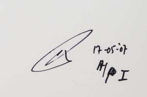 Pim Westerweel - Giclée, 2 Nudes, Amsterdam 1983 kopen? Bied vanaf 1!