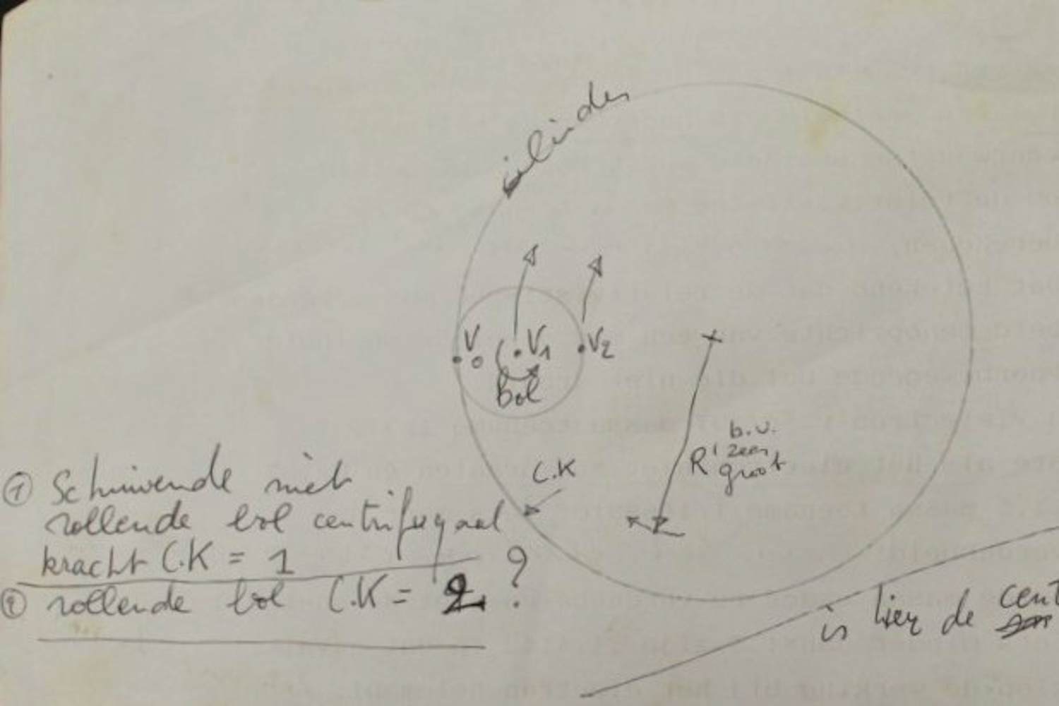 Panamarenko - Originele schetsen (x4) met certificaten kopen? Bied vanaf 1450!