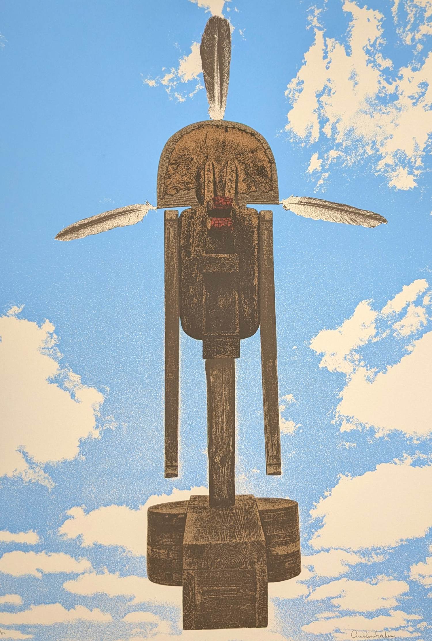 Camiel Van Breedam - compositie kopen? Bied vanaf 75!