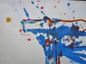 Anton Heyboer - Het dier . kopen? Bied vanaf 150!