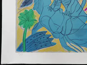 Corneille - Le Tigre Amoureux kopen? Bied vanaf 200!