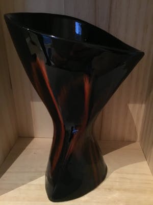 Vallauris Keramiek - Vintage vaas. kopen? Bied vanaf 10!