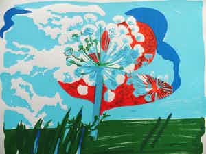 Hens de Jong - hora est of mid-dag verkocht voor € 60!