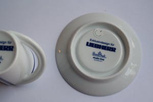 Rosenthal - espresso kop en schotel - in OVP kopen? Bied vanaf 1!