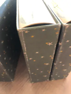 Kees van Dongen - 3 Boeken (Serie) 1955 kopen? Bied vanaf 400!