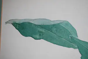 Jan Voerman (jr.) - aquarel bloemen 1929 - ingelijst kopen? Bied vanaf 120!