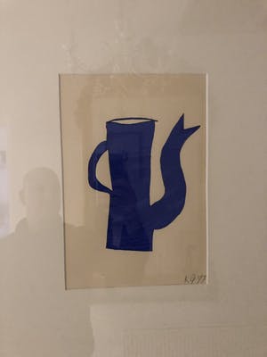 Klaas Gubbels - Blauwe Kan kopen? Bied vanaf 325!