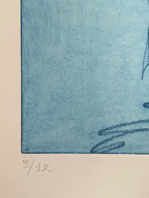 Ronald Tolman - ets Baudelaire kopen? Bied vanaf 59!