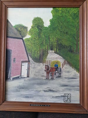 Joop Smits - Woudenberg bij zeist kopen? Bied vanaf 175!