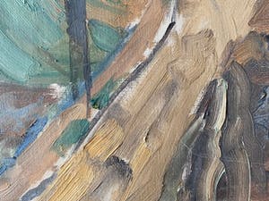 Jean Govaerts - het tunneltje kopen? Bied vanaf 15!