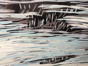 Lenneke Saraber - Blauw ijs kopen? Bied vanaf 150!