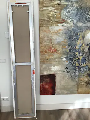 Buy Käthe Ruyssenaars - “ alles moet doorstromen “? Bid from 1600!