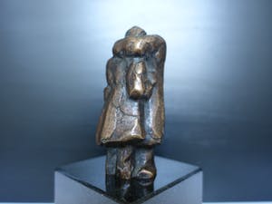 Theo Schreurs - "de Omhelzing" kopen? Bied vanaf 100!