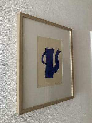 Klaas Gubbels - Blauwe kan kopen? Bied vanaf 300!