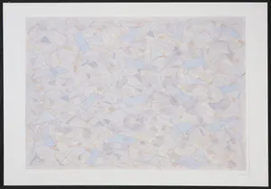 Sian Ang - Aquarel, Zonder titel kopen? Bied vanaf 1!