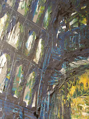 Gijs van Lith - Expressionistisch interieur kopen? Bied vanaf 1800!