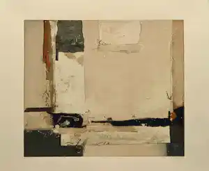 Ron van der Werf - Terra I vendu pour 55€ !