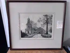 Anna Doedijns - Soest 41/250 vendu pour 35€ !