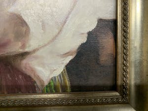 Niet of onleesbaar gesigneerd - Jóven Durmeindo (slapende jonge dame ) kopen? Bied vanaf 1!