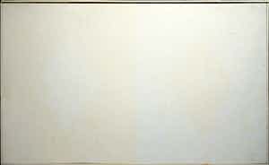 Ytzela van der Wal - Olieverf op paneel, Twee ruiten - Ingelijst (Groot) verkocht voor € 20!