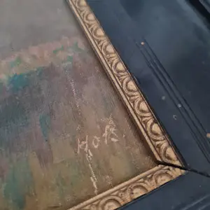 Niet of onleesbaar gesigneerd - Stilleven kopen? Bied vanaf 1!