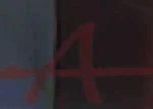 Alfred Degens - Lambdaprint, Camouflage - Ingelijst kopen? Bied vanaf 40!