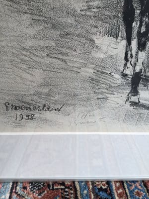 Jan Groenestein - C4889-4, Ruiterwedstrijd kopen? Bied vanaf 75!