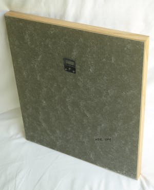 Kees Salentijn - Ingelijste litho , Hoofd kopen? Bied vanaf 40!