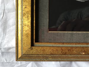 Curiosa - Zwart wit foto ballerina en danser. kopen? Bied vanaf 1!