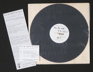 Okkyung Lee - & Christian Marclay / My Cat Is An Alien ‎– From The Earth To The Spheres Vol. 7 kopen? Bied vanaf 70!