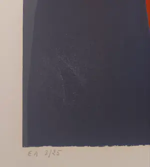 Felix Labisse - Lithographie Félix Labisse kopen? Bied vanaf 40!