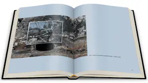 Banksy - Marc Pairon - "BANKSY IN OEKRAÏNE - F*CK PTN!" – 2023 kopen? Bied vanaf 60!