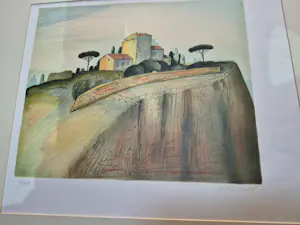 Dieter Framke - Flora und Fauna kopen? Bied vanaf 900!