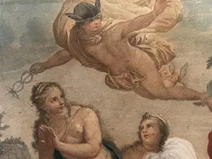 Benedetto Eredi - Het oordeel van Paris kopen? Bied vanaf 30!