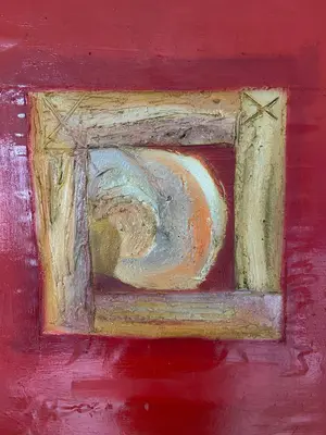 Agni Ardi - The Door kopen? Bied vanaf 45!