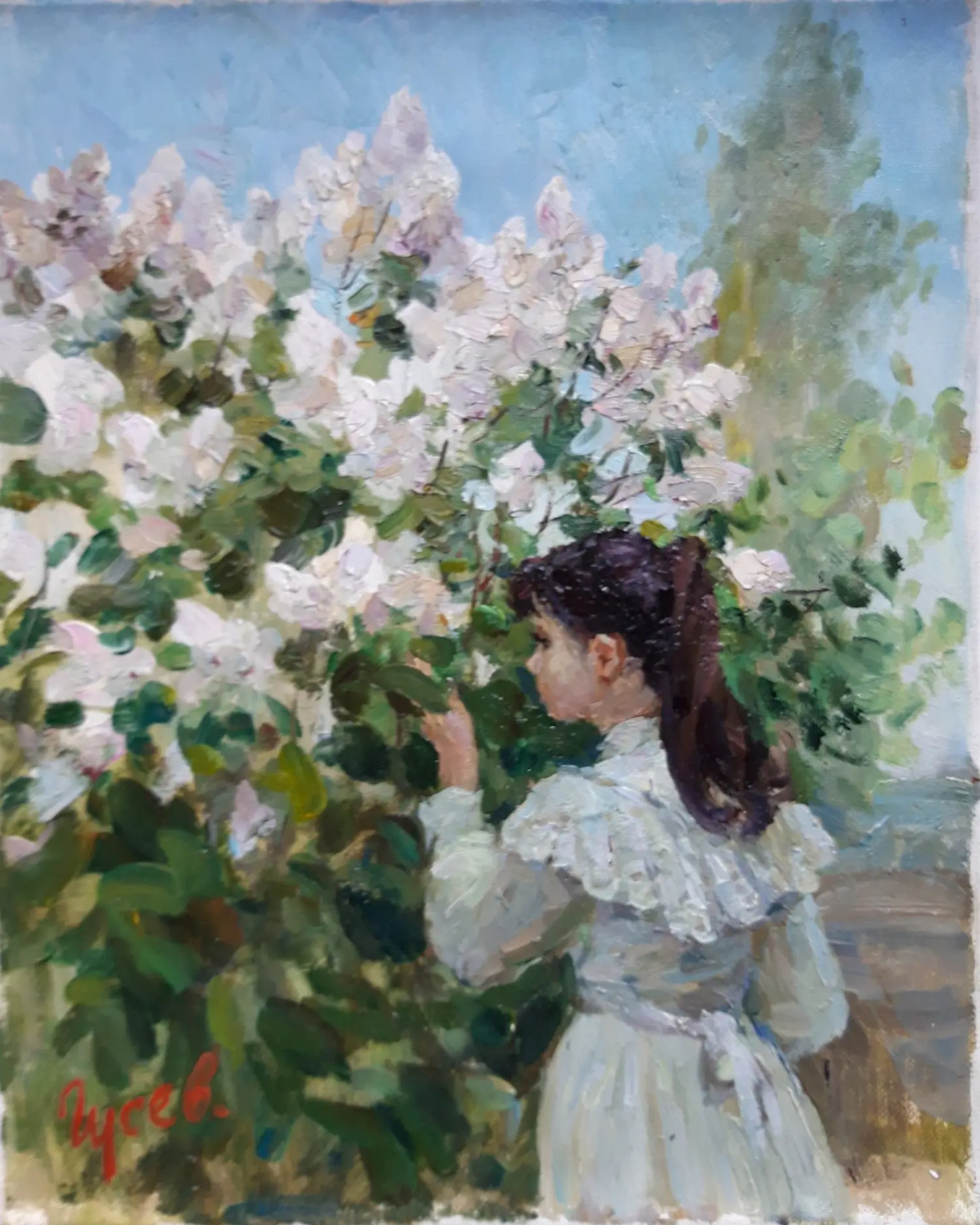 Vladimir Goussev (1957)