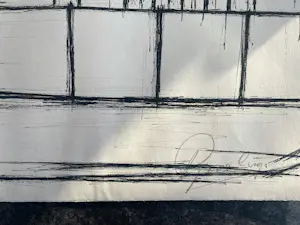 Anton Geerlings - Verschillende stadsgezichten kopen? Bied vanaf 100!