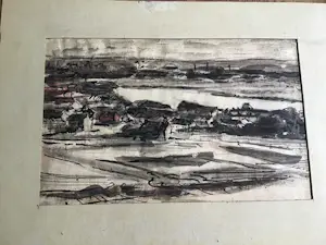 Jan Vink - Verzameld werk kopen? Bied vanaf 50!