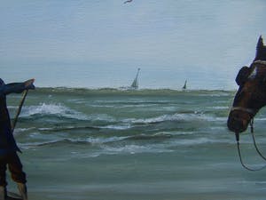 Lois Kapr - Schelpenvisser kopen? Bied vanaf 100!