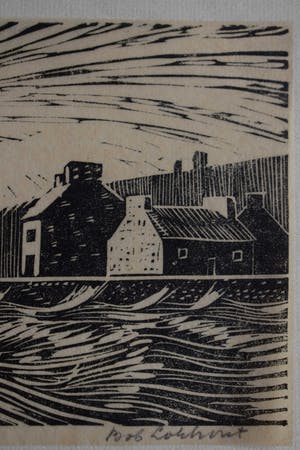 Bob Lokhorst - Port Breton kopen? Bied vanaf 40!