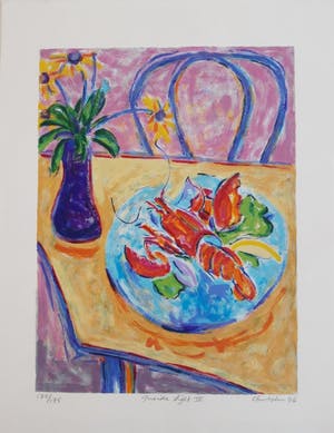 Christaphora Robeers - Inside Light IV kopen? Bied vanaf 20!