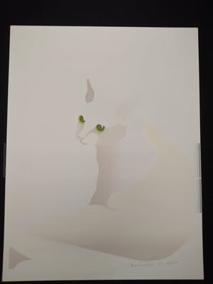 Carla Raadsveld - Geen titel kopen? Bied vanaf 15!